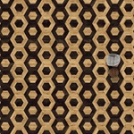  Topshots of Black, Beige, Brown Pepper 360 from the Moduleo Moods collection | Moduleo